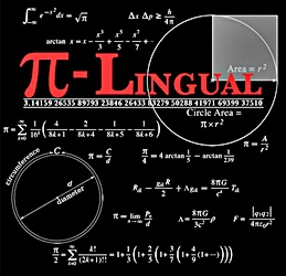 math pi t-shirt