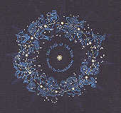 Constellations solar Astronomy t-shirt