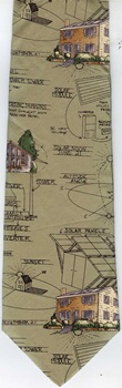 solar energy house design blueprints carbon neutral House Blueprint Tie