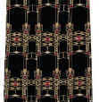 Frank Lloyd Wright architect designer decorator necktie ties