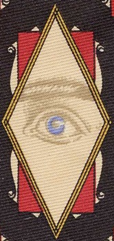 modern art painting surrealism cubism expressionist surrealist  tie Necktie