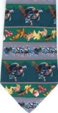 Turkey Tie