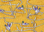 Mallard Marsh Tie
