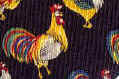 Rooster Repeat Tie