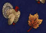 Turkey Repeat Tie