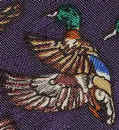 Mallard Duck Tie Necktie