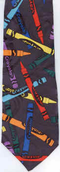 Teacher Necktie book School Education Save The Children necktie Tie