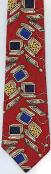 boys length necktie youth ties