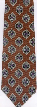 surface design tie tiles decorator fabric architectural details elements designer NECKTIES