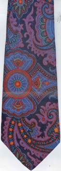 carpet design woven textile Classical Civilizations India Indian blockprint fabric batik flying carpet design necktie ties
