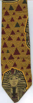 Civilizations Egyptian Hieroglyphics Egypt Egyptology necktie ties