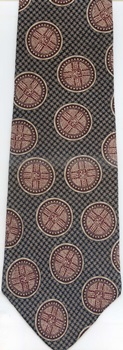 south pacific indonesia indonesian textile  shirt Classical Civilizations  fabric batik  design necktie ties
