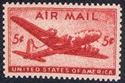 correspondence postal post office stamp collector air mail airmail Tie necktie