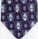 winnie the pooh heart necktie Tie ties neckwear ties tye neckwears