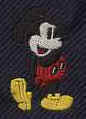 Mickey Mouse cartoon comic strip walt disney tie tie necktie