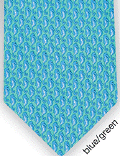 Fish Tank Tie