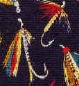 Tied Flies Tie