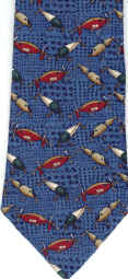 Fishing Lures Tie