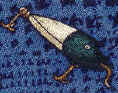 Fishing Lures Tie