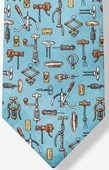 antique cork screws wine corkscrew styles Tie necktie