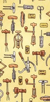 antique cork screws wine corkscrew styles  Tie necktie