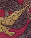 Crocodiles Tie