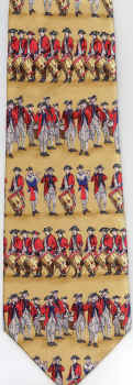 American Revolution Washington Crossing the Delaware History Necktie Tie ties neckwear ties tye neckwears