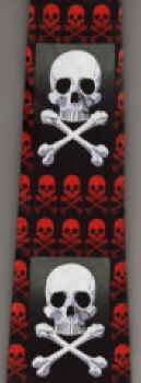 Halloween NECKTIE Tie
