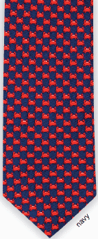 Fish Tank Tie