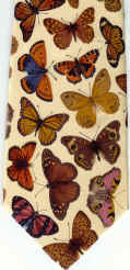 Fly Ties Tie