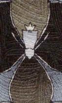 Spider Tie