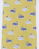 Walrus Repeat Tie