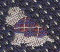 scotts scottish scotty terrier dog puppies Tie necktie