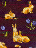 Rabbit Repeat Tie