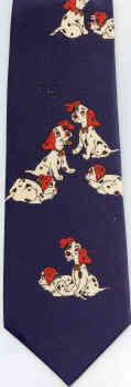 basset hound puppies Repeat Tie necktie