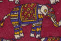 Circus Elephant tie