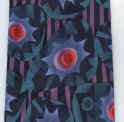 Infectious Awareables microbe bacteria virus molecule cell disease microscope tie Necktie