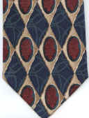 Infectious Awareables microbe bacteria virus molecule cell disease microscope tie Necktie