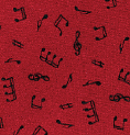 Mixed musical notations TIE