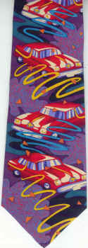 car automobile transportation Tie necktie