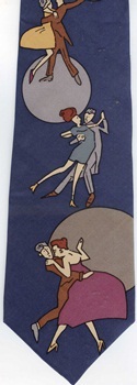 beatles necktie apple corps ltd tie musical group boys band rock and roll ringo paul george john