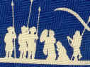 Opera Music Tie