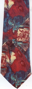 miles Davis  necktie tie musical group jazz band piano