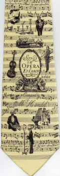 Songs of Opera TIE
