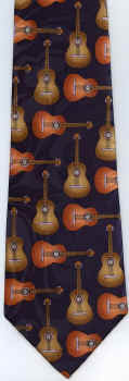 Guitar TIE