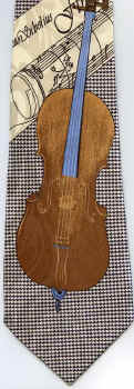 Chello Tie