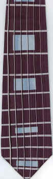 Gibson Guitar Tie