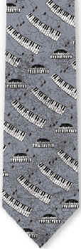 KEYBOARD TIE