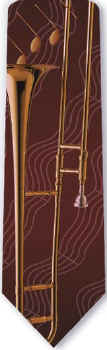 TROMBONE & NOTES