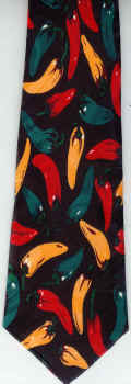 Red Hot Chili Peppers Repeat Tie